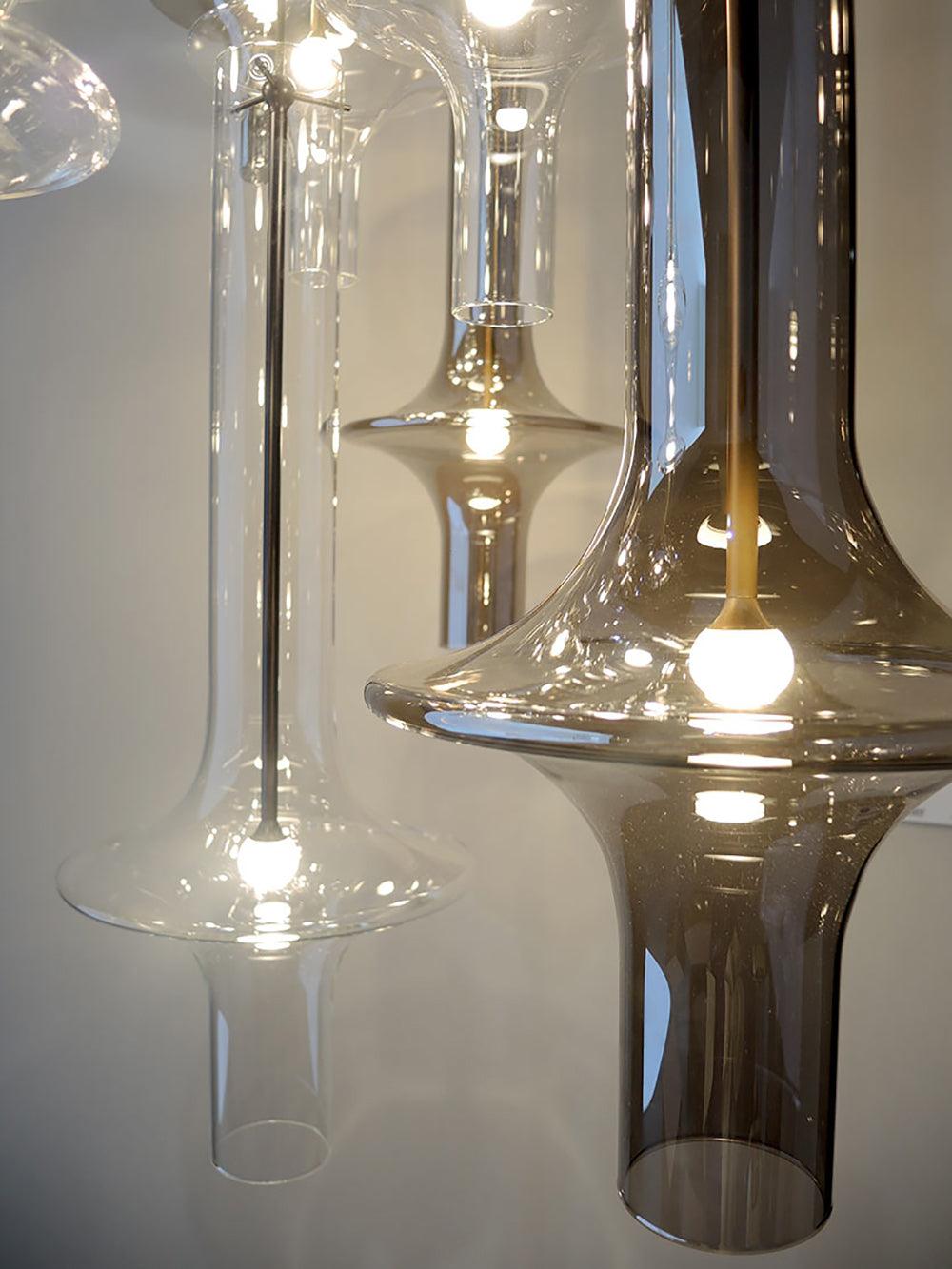 Wonder Suspension Lamp - Lamp Outdoor