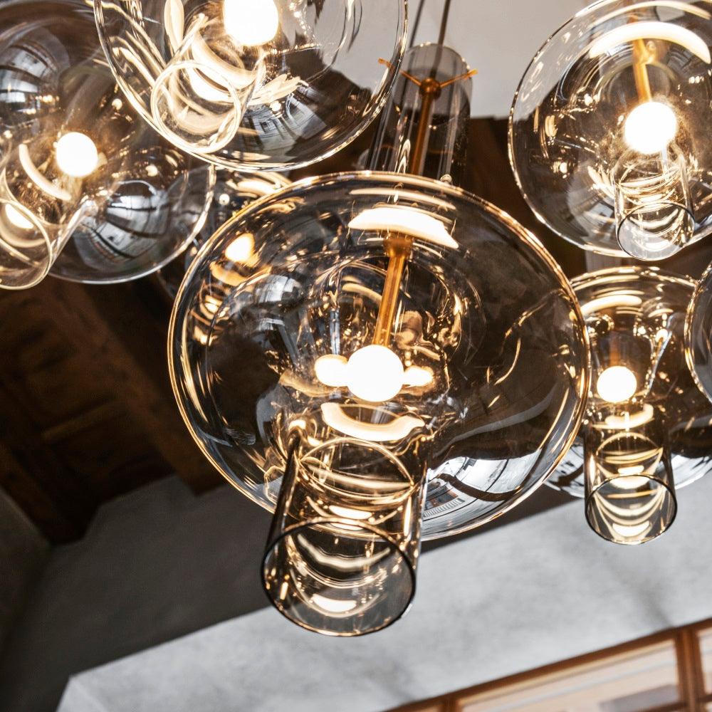 Wonder Suspension Lamp - Lamp Outdoor