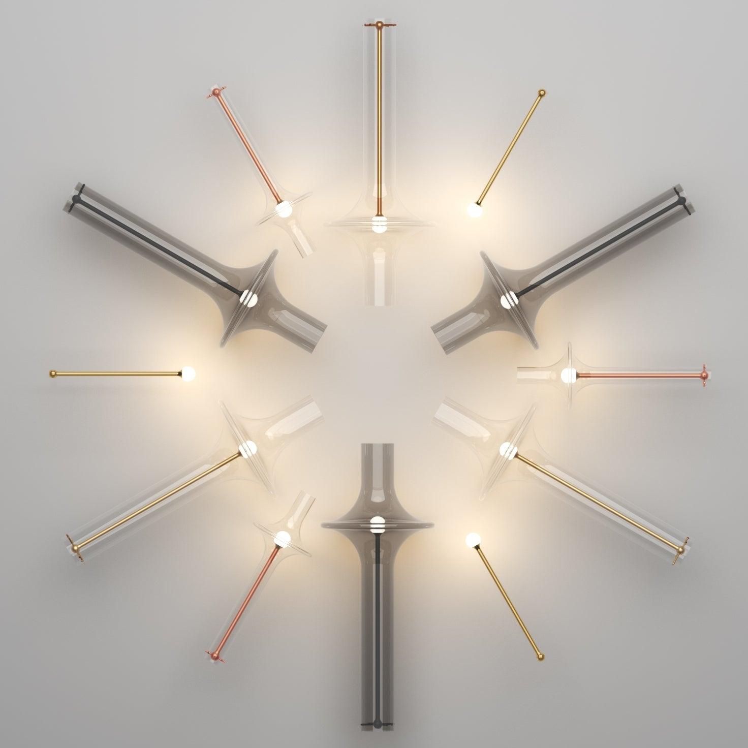 Wonder Suspension Lamp - Lamp Outdoor