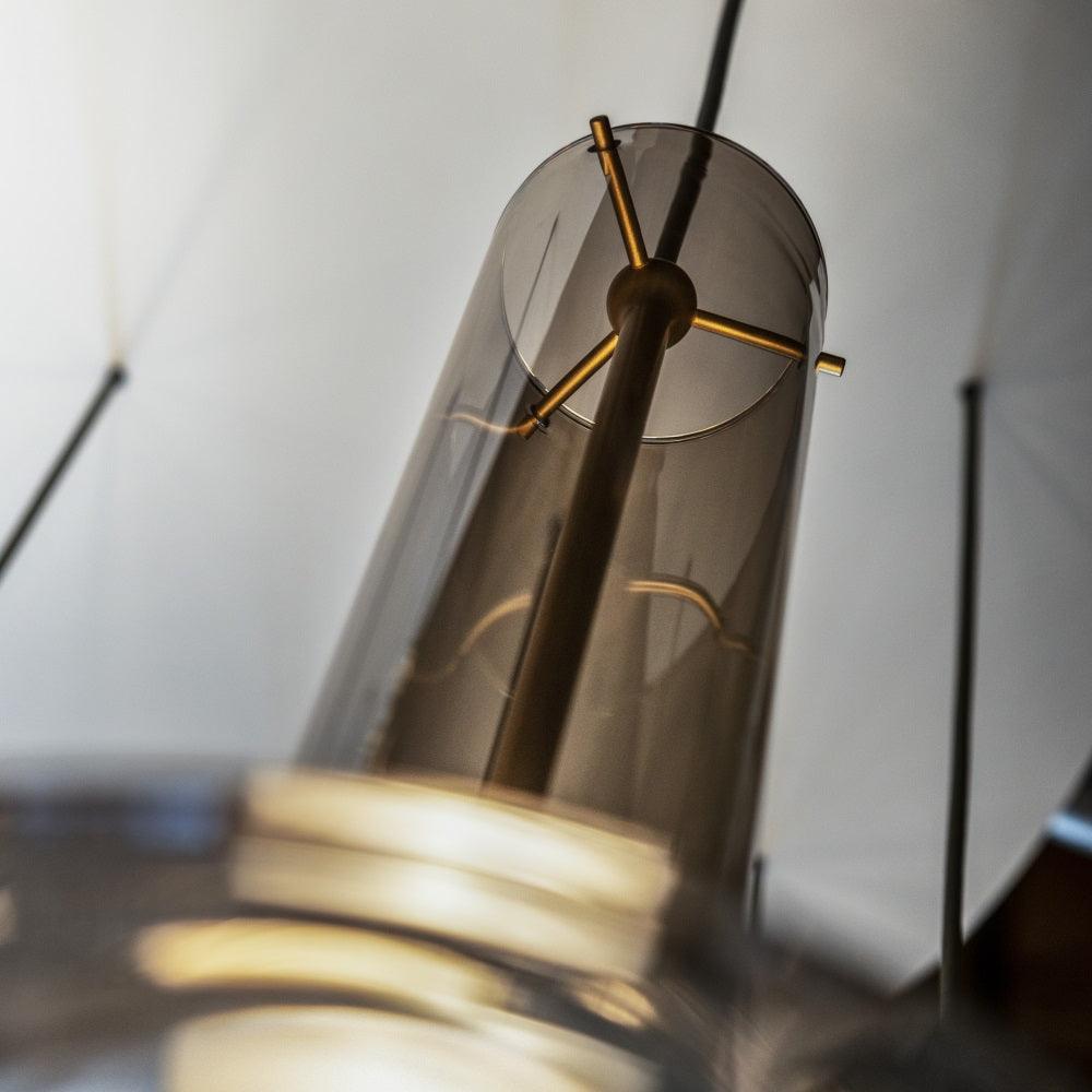 Wonder Suspension Lamp - Lamp Outdoor