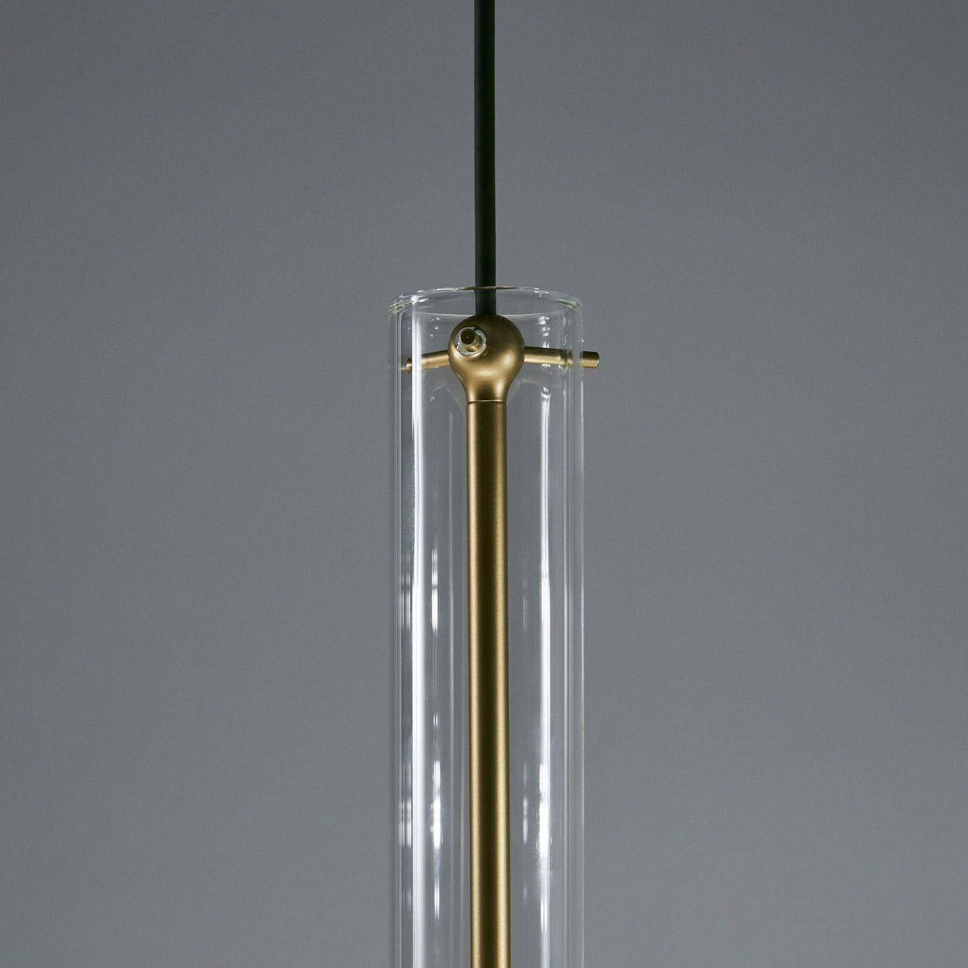 Wonder Suspension Lamp - Lamp Outdoor