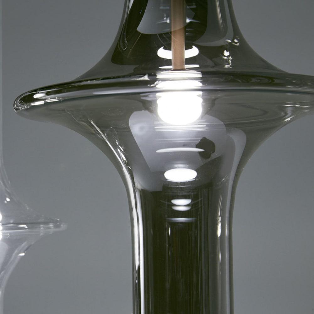 Wonder Suspension Lamp - Lamp Outdoor