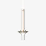 Wonder Suspension Lamp - Lamp Outdoor