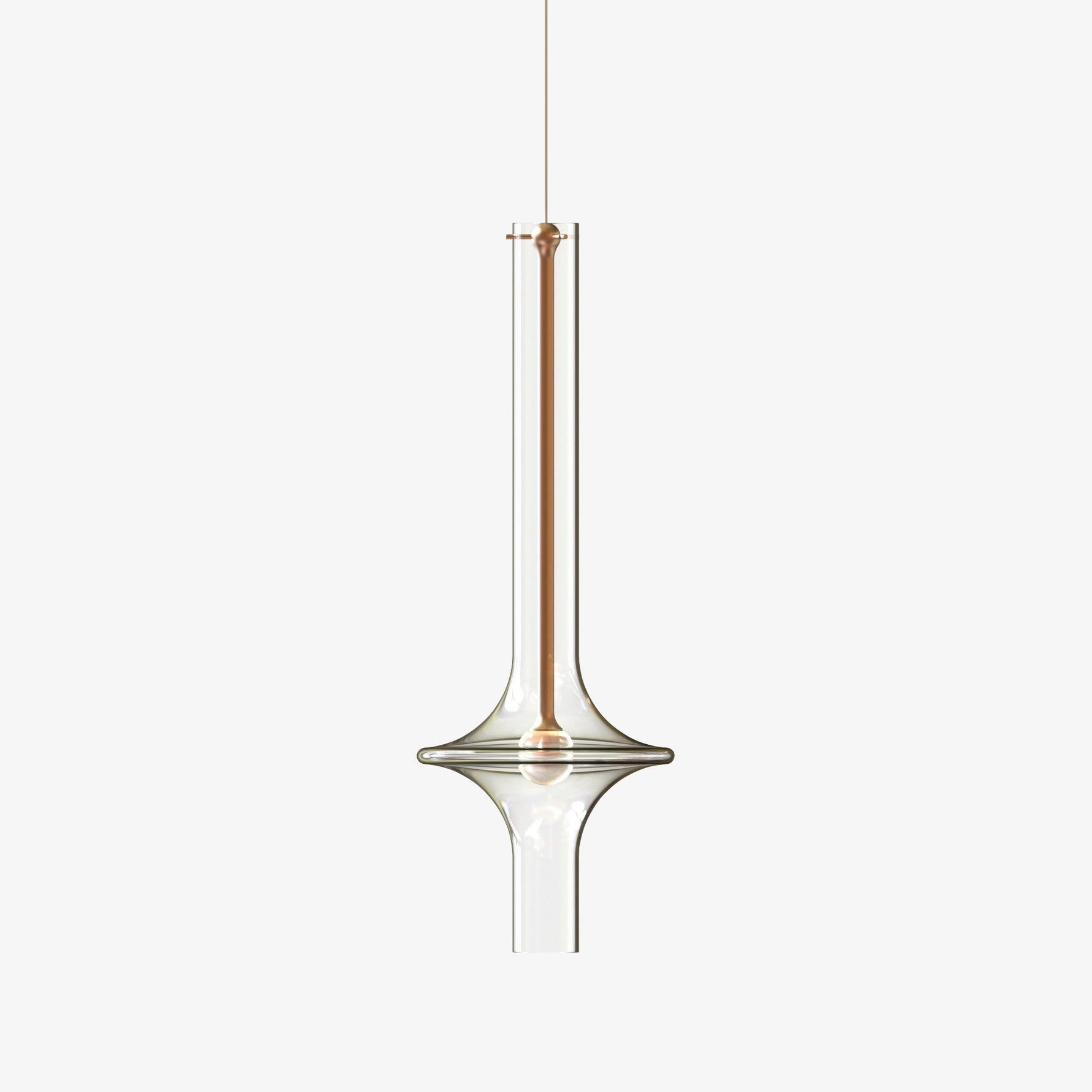 Wonder Suspension Lamp - Lamp Outdoor