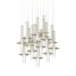 Wonder Suspension Lamp - Lamp Outdoor