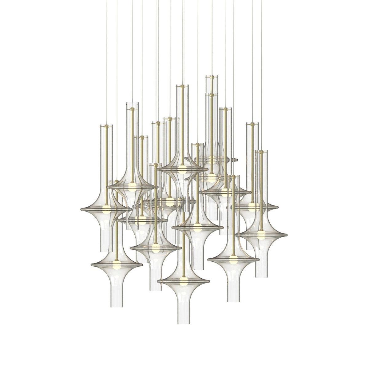Wonder Suspension Lamp - Lamp Outdoor