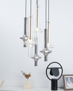 Wonder Suspension Lamp - Lamp Outdoor