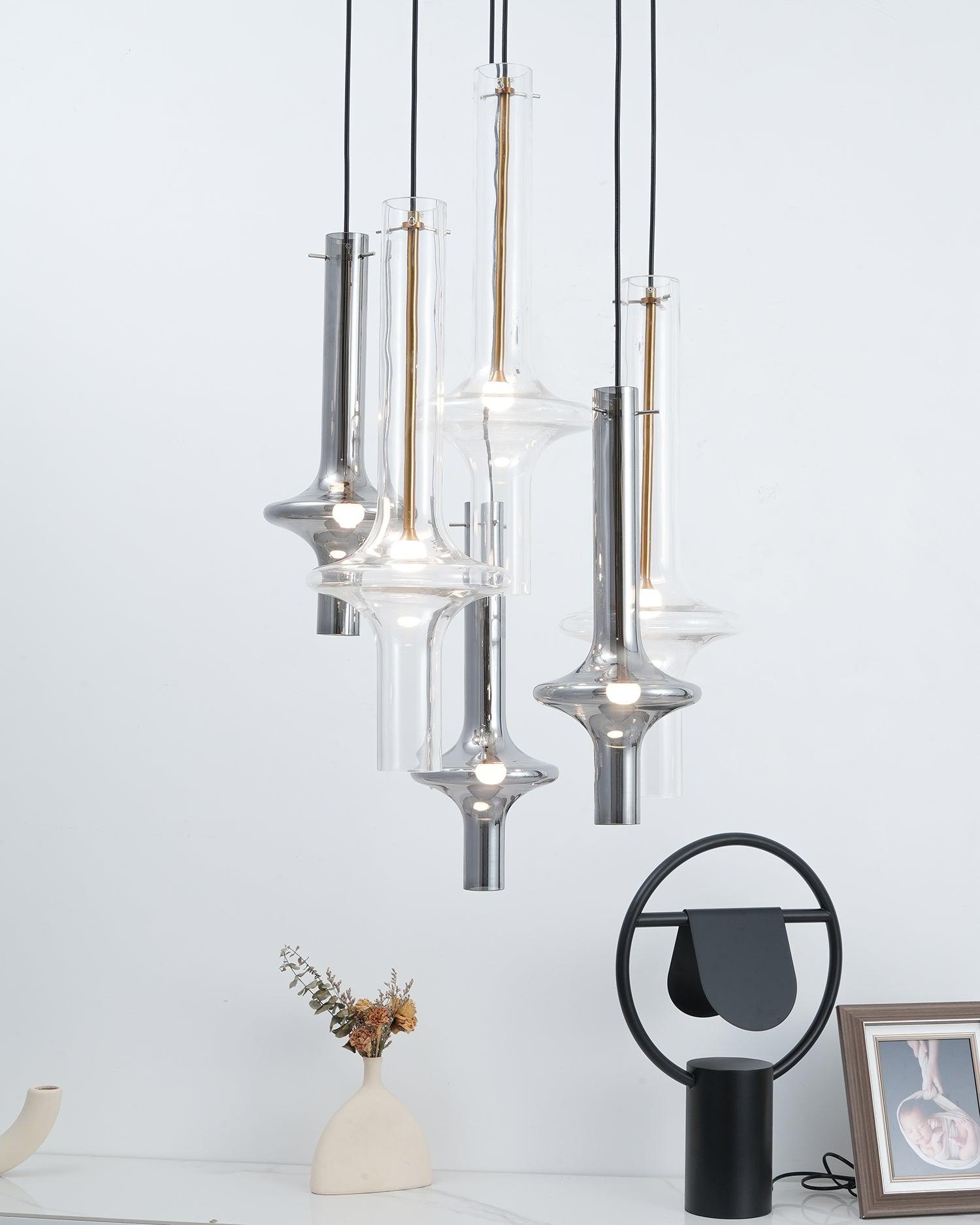 Wonder Suspension Lamp - Lamp Outdoor