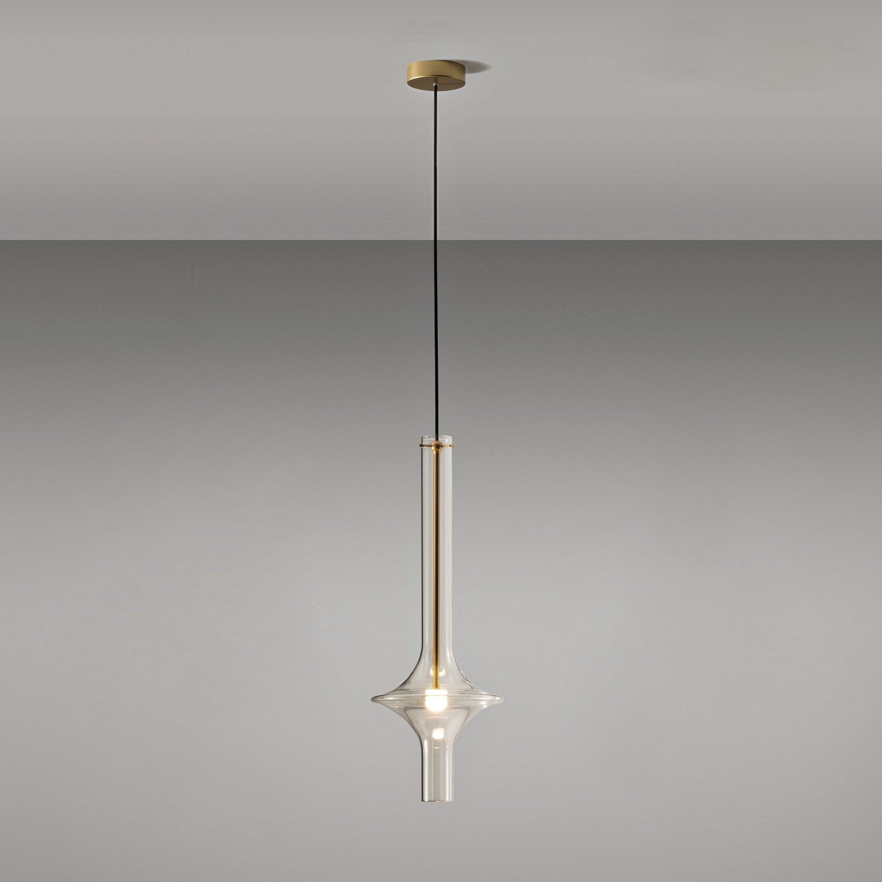 Wonder Suspension Lamp - Lamp Outdoor