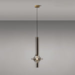 Wonder Suspension Lamp - Lamp Outdoor