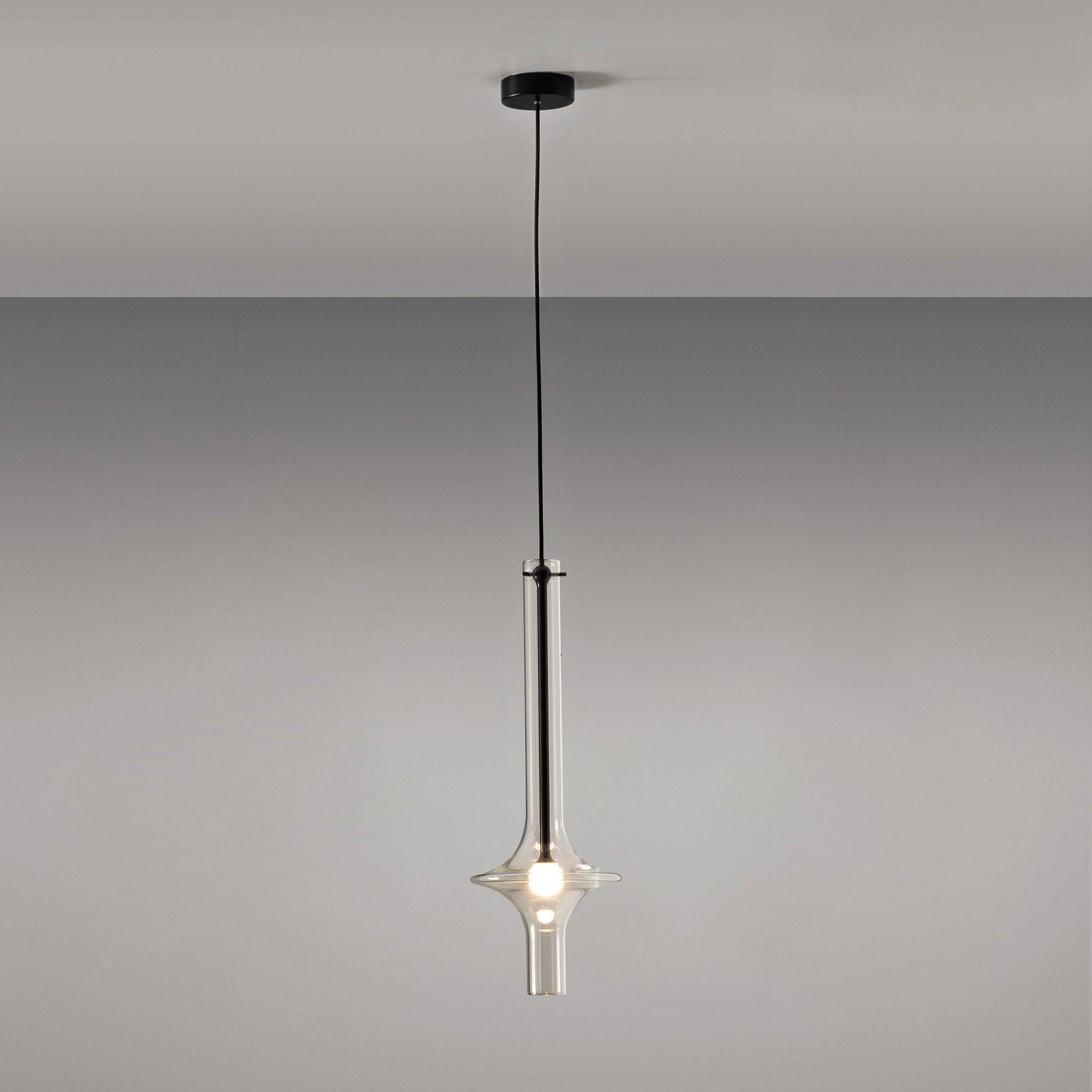 Wonder Suspension Lamp - Lamp Outdoor