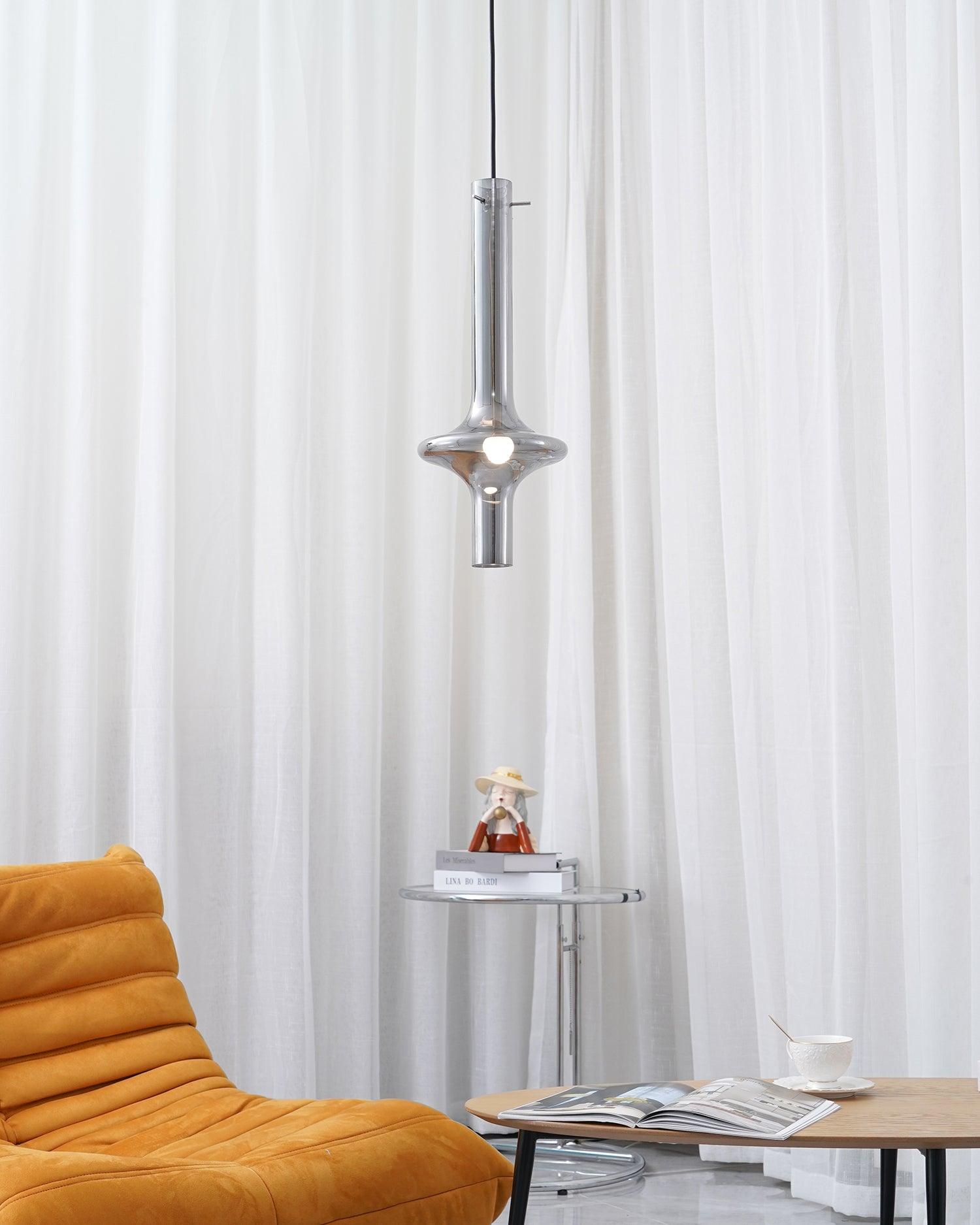 Wonder Suspension Lamp - Lamp Outdoor