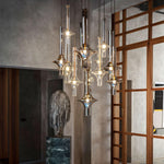 Wonder Suspension Lamp - Lamp Outdoor