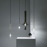 Wonder Suspension Lamp - Lamp Outdoor