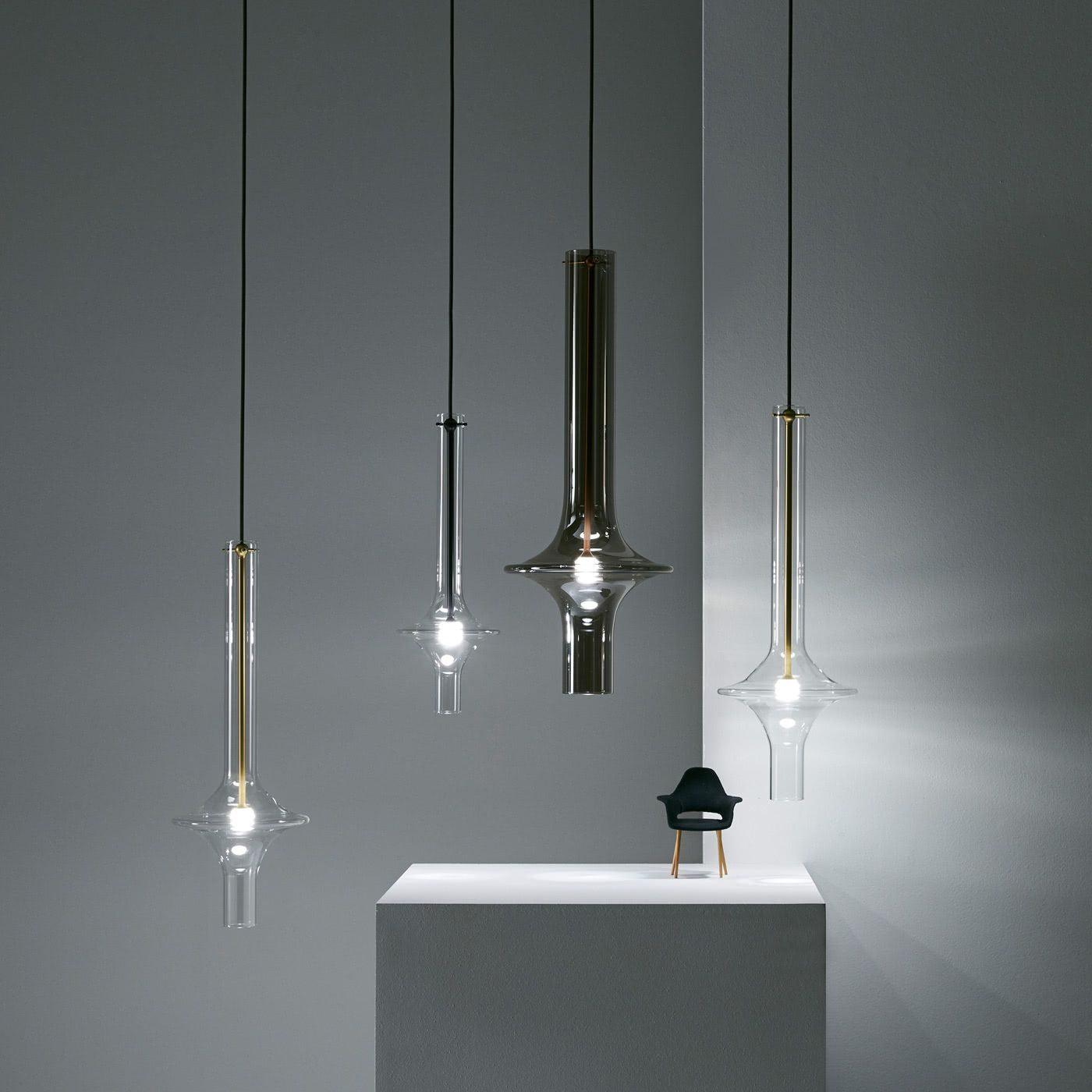 Wonder Suspension Lamp - Lamp Outdoor