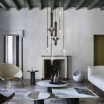 Wonder Suspension Lamp - Lamp Outdoor