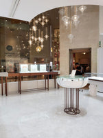 Wonder Suspension Lamp - Lamp Outdoor