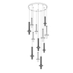 Wonder Suspension Lamp - Lamp Outdoor