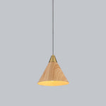 Timeless Grain Pendant Lamp - Lamp Outdoor