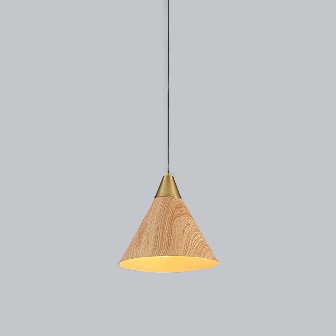 Timeless Grain Pendant Lamp - Lamp Outdoor