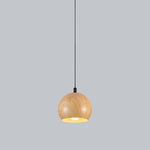 Timeless Grain Pendant Lamp - Lamp Outdoor
