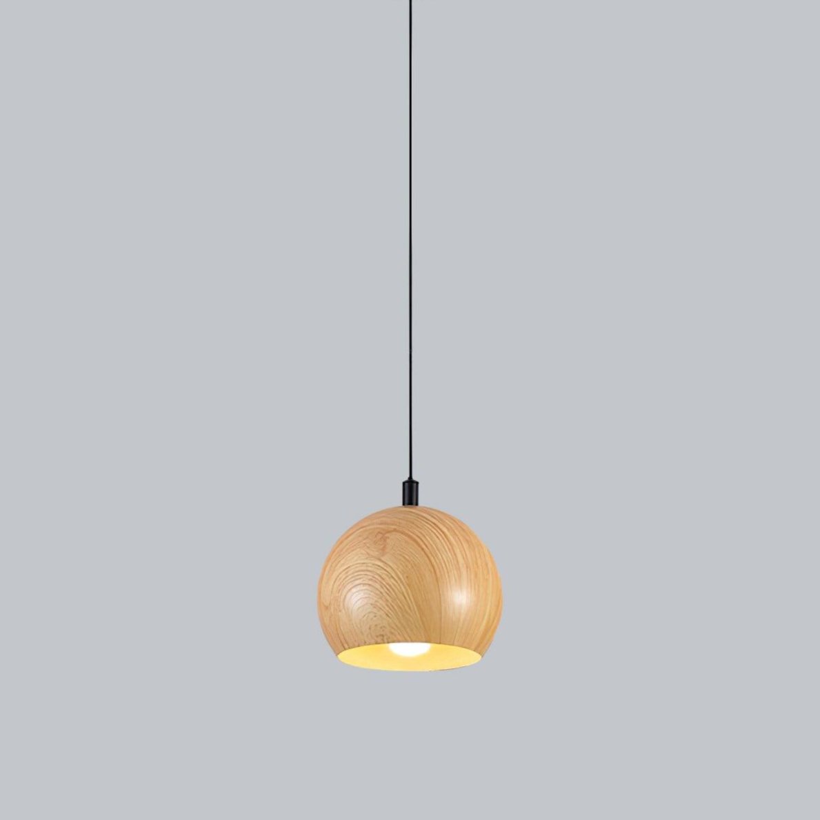 Timeless Grain Pendant Lamp - Lamp Outdoor