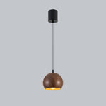 Timeless Grain Pendant Lamp - Lamp Outdoor