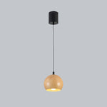Timeless Grain Pendant Lamp - Lamp Outdoor