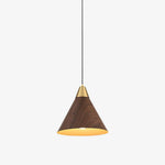 Timeless Grain Pendant Lamp - Lamp Outdoor