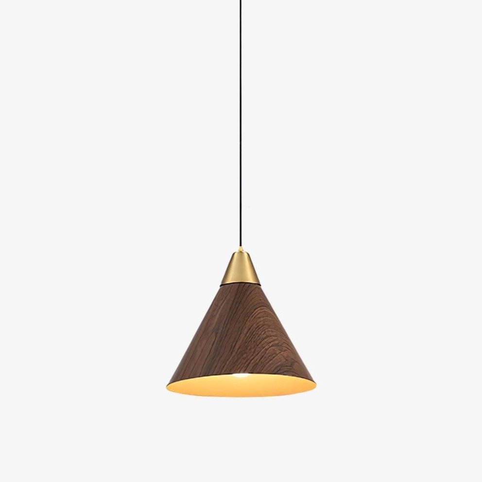 Timeless Grain Pendant Lamp - Lamp Outdoor