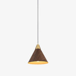 Timeless Grain Pendant Lamp - Lamp Outdoor