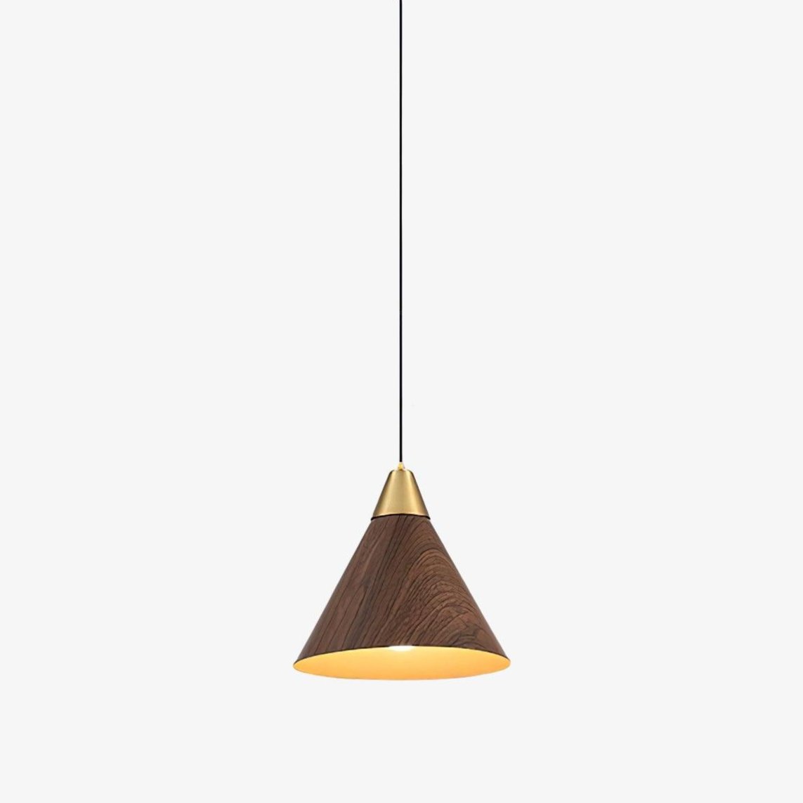 Timeless Grain Pendant Lamp - Lamp Outdoor