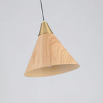 Timeless Grain Pendant Lamp - Lamp Outdoor