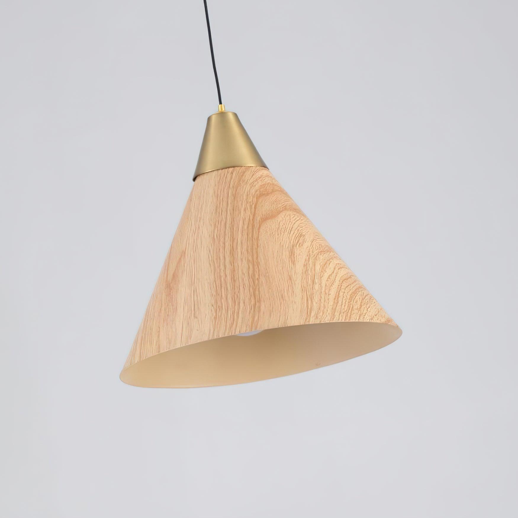 Timeless Grain Pendant Lamp - Lamp Outdoor