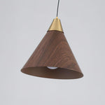 Timeless Grain Pendant Lamp - Lamp Outdoor