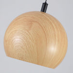Timeless Grain Pendant Lamp - Lamp Outdoor