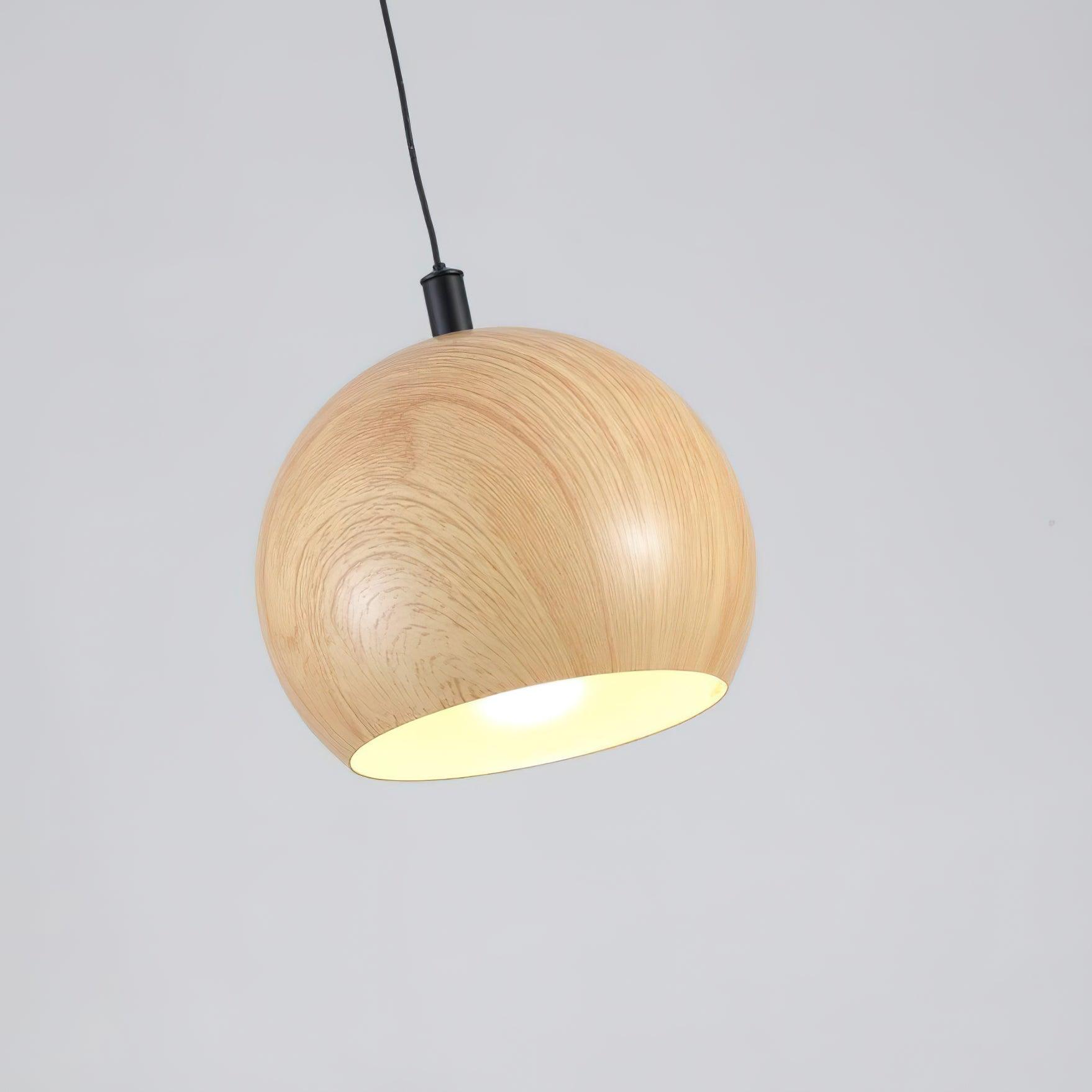 Timeless Grain Pendant Lamp - Lamp Outdoor