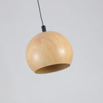 Timeless Grain Pendant Lamp - Lamp Outdoor