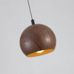 Timeless Grain Pendant Lamp - Lamp Outdoor
