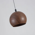 Timeless Grain Pendant Lamp - Lamp Outdoor
