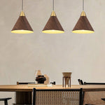 Timeless Grain Pendant Lamp - Lamp Outdoor