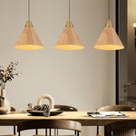 Timeless Grain Pendant Lamp - Lamp Outdoor