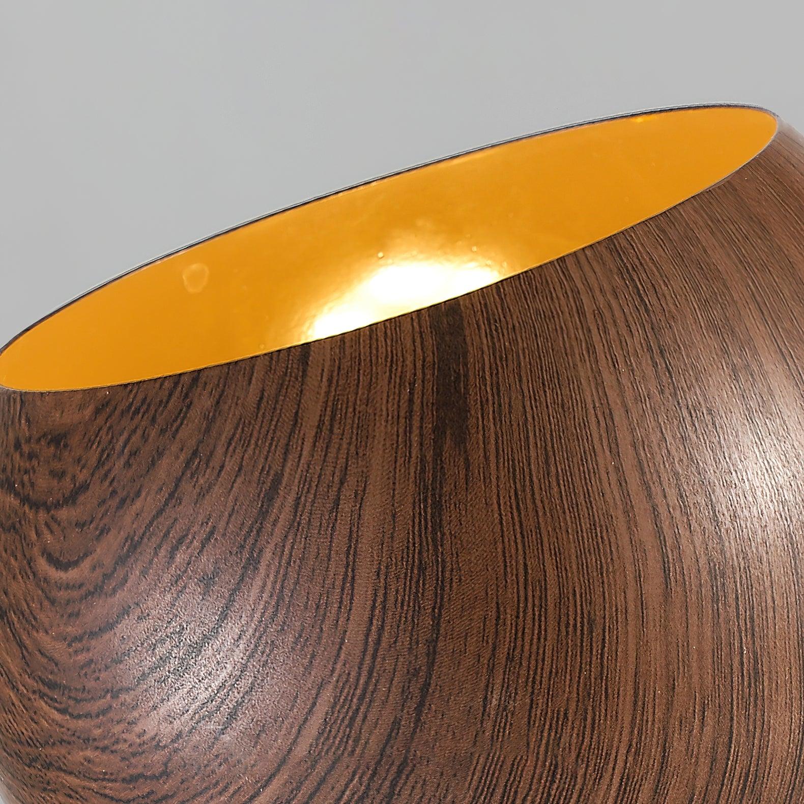 Timeless Grain Pendant Lamp - Lamp Outdoor