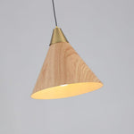 Timeless Grain Pendant Lamp - Lamp Outdoor