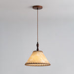 Fabric Series Pendant Lamp - Lamp Outdoor