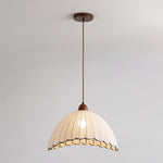 Fabric Series Pendant Lamp - Lamp Outdoor