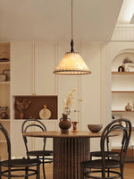 Fabric Series Pendant Lamp - Lamp Outdoor