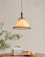 Fabric Series Pendant Lamp - Lamp Outdoor