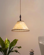 Fabric Series Pendant Lamp - Lamp Outdoor