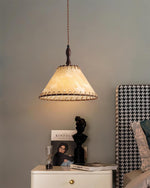 Fabric Series Pendant Lamp - Lamp Outdoor